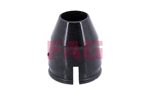 Rubber Buffer, suspension